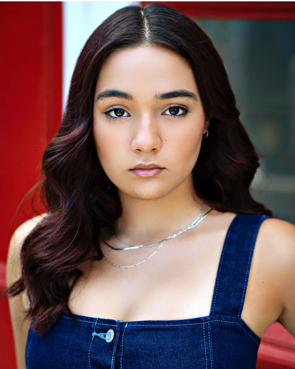 Jasmine Salinas