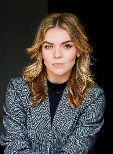Ellie Nunan