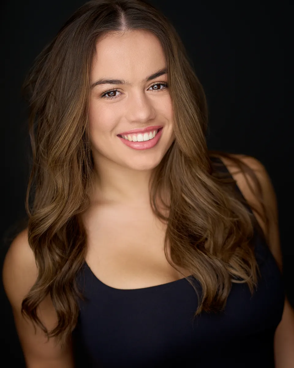 Jacinda Tsakalos