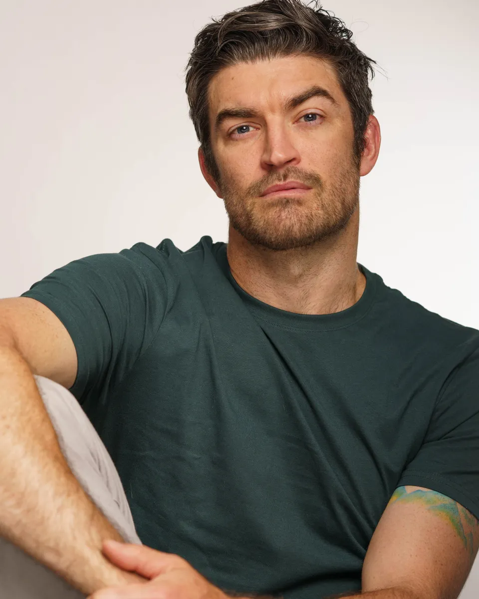 Mat Dwyer