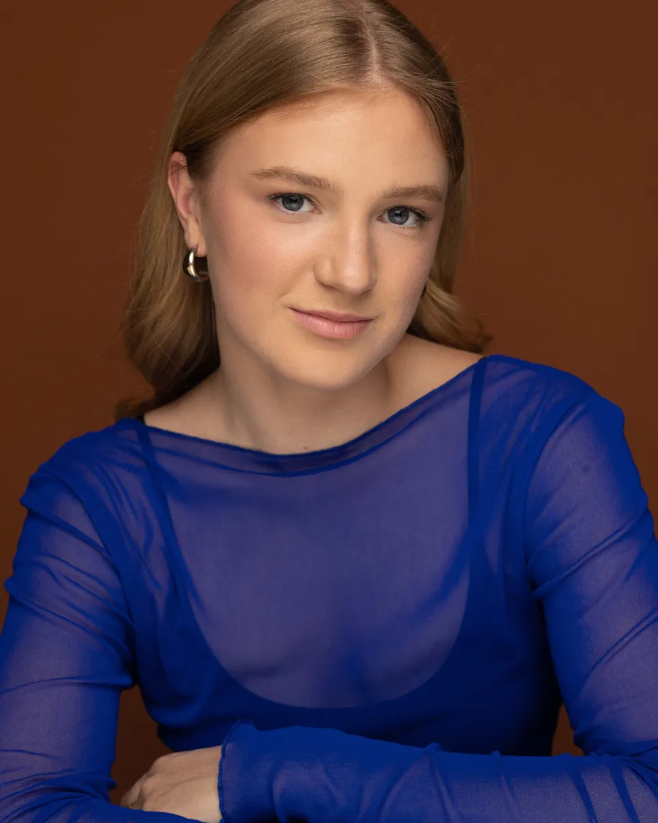 Lilli De Nardi