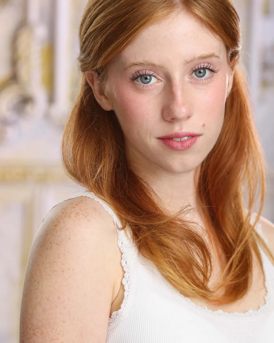 Olivia Sprague