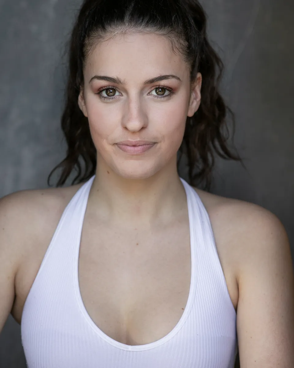 Eve Lyford