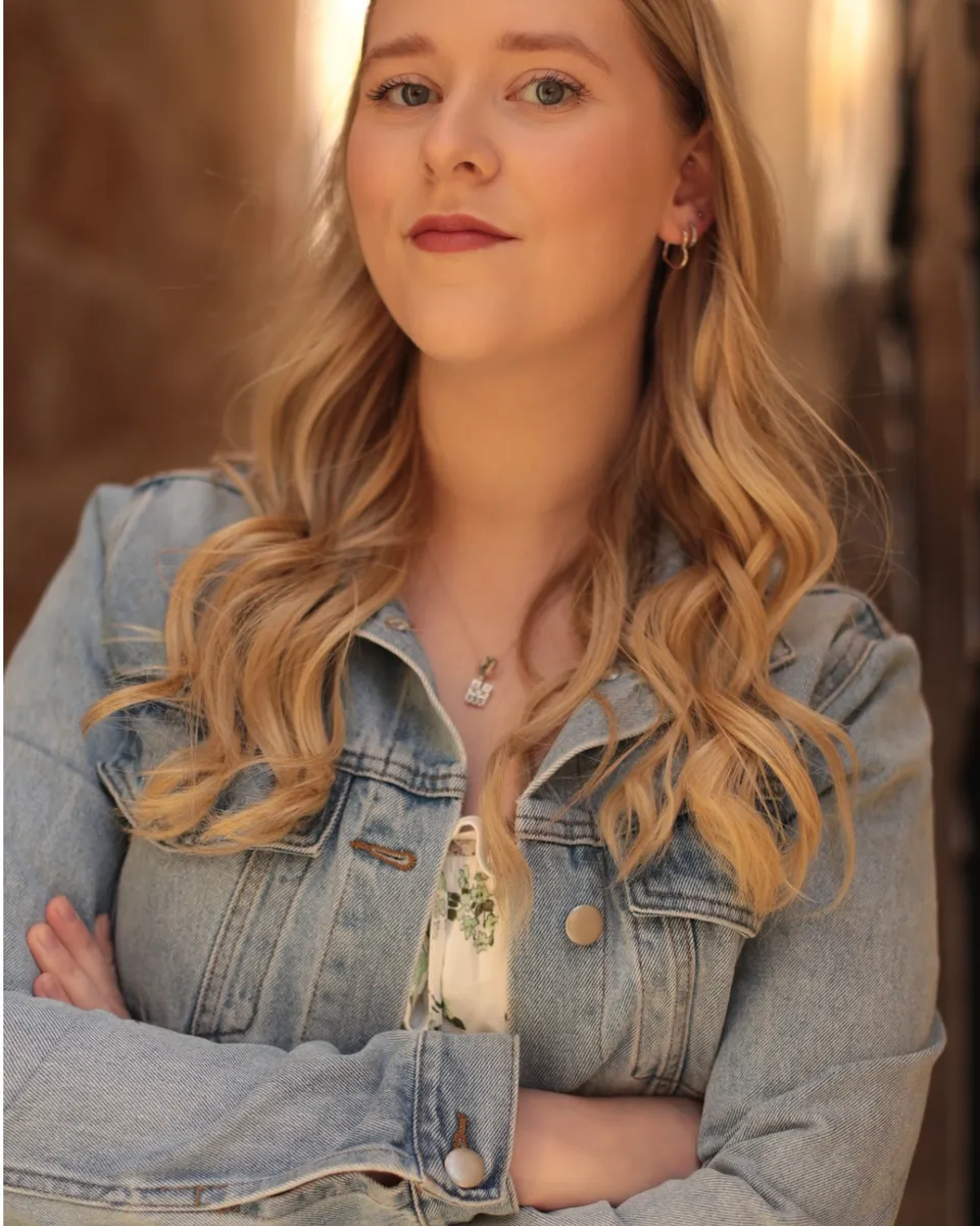 Emily McKenzie