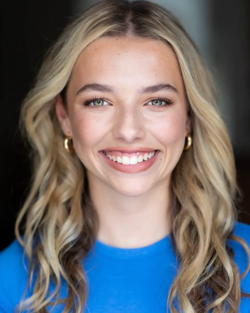 Jade McRae