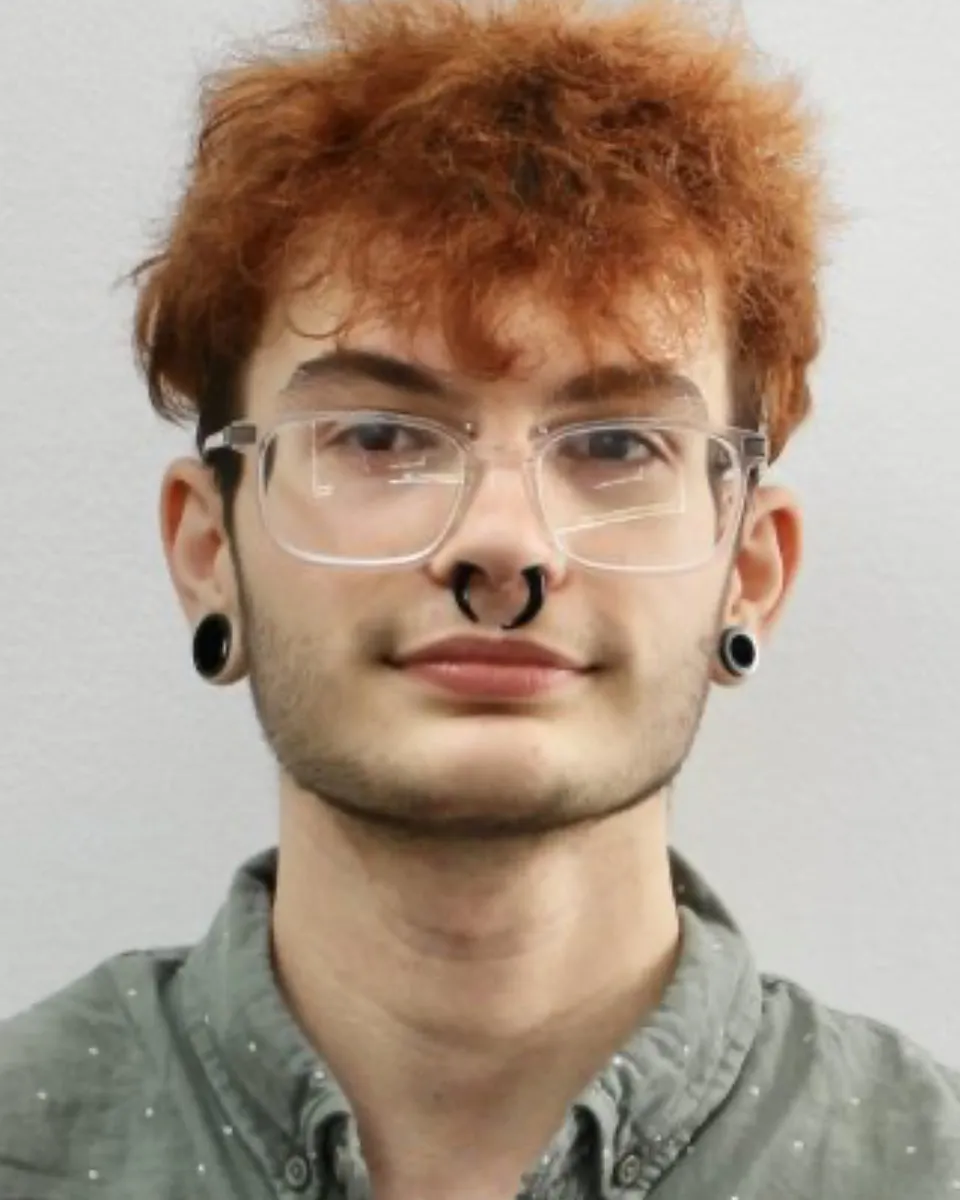 Alex Freeman