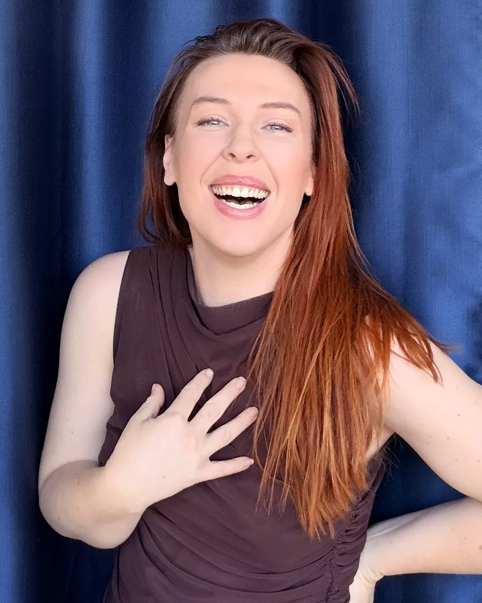 Isabel Kruse