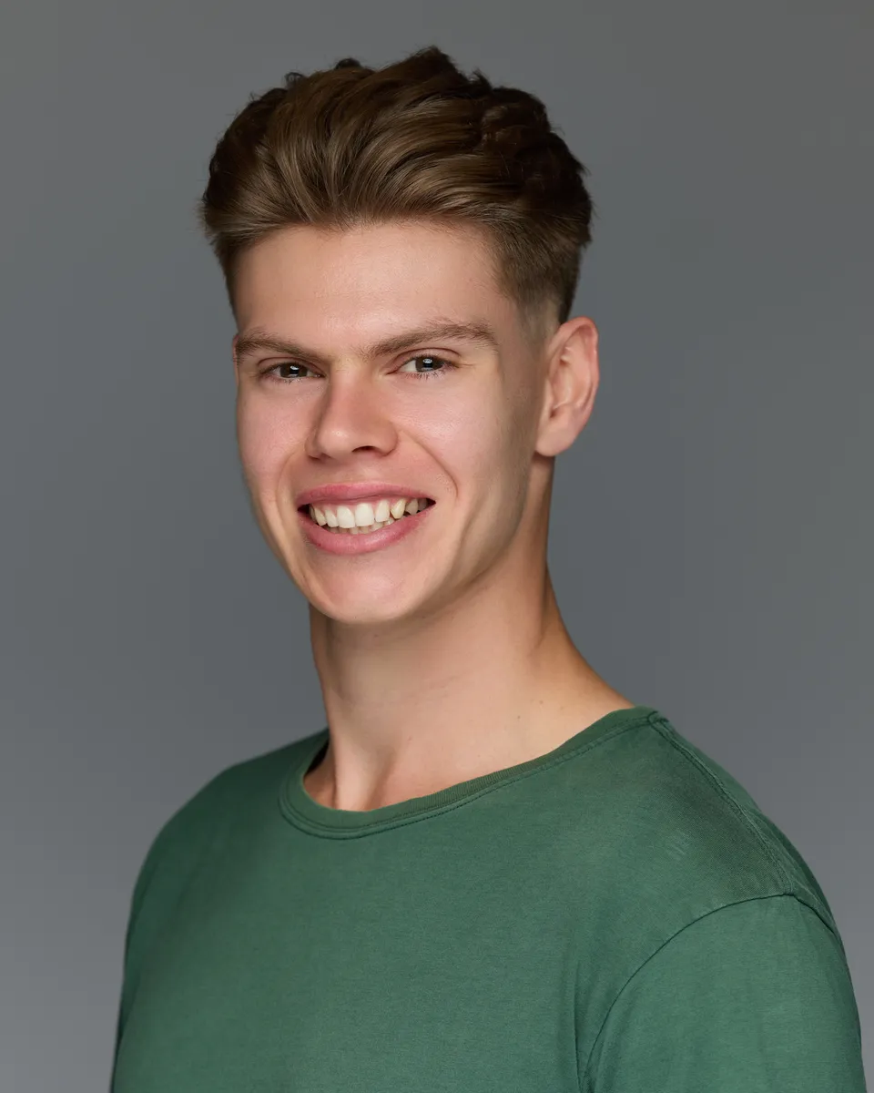 Ben Sullivan