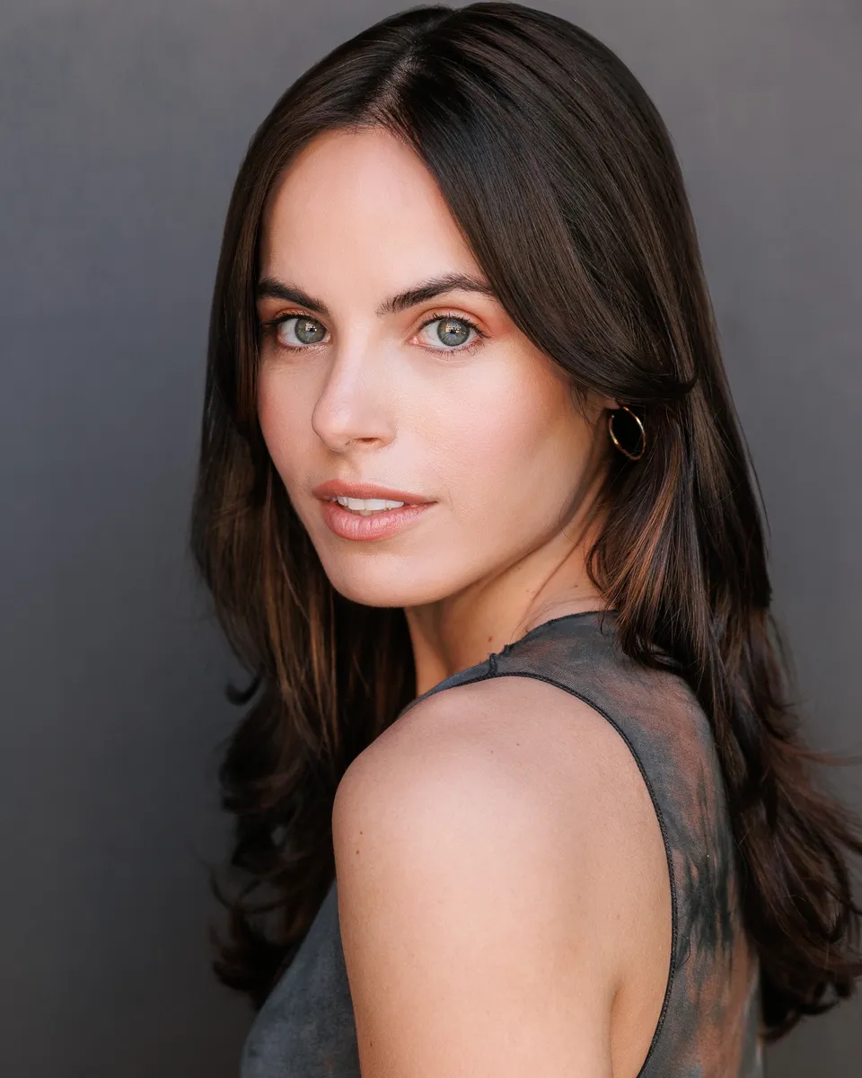 Sarah-Maree Gattellari