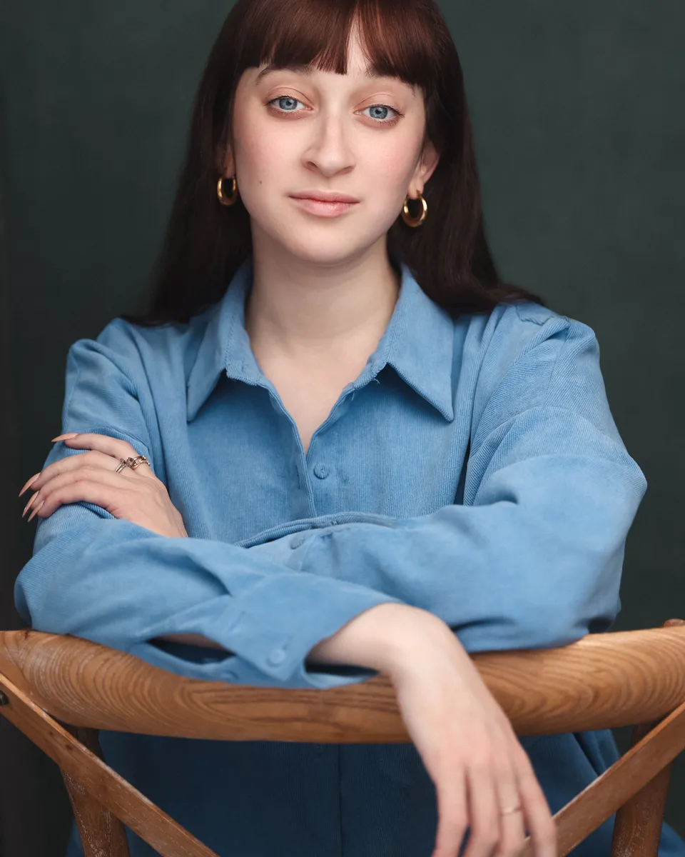 Sarah Craig