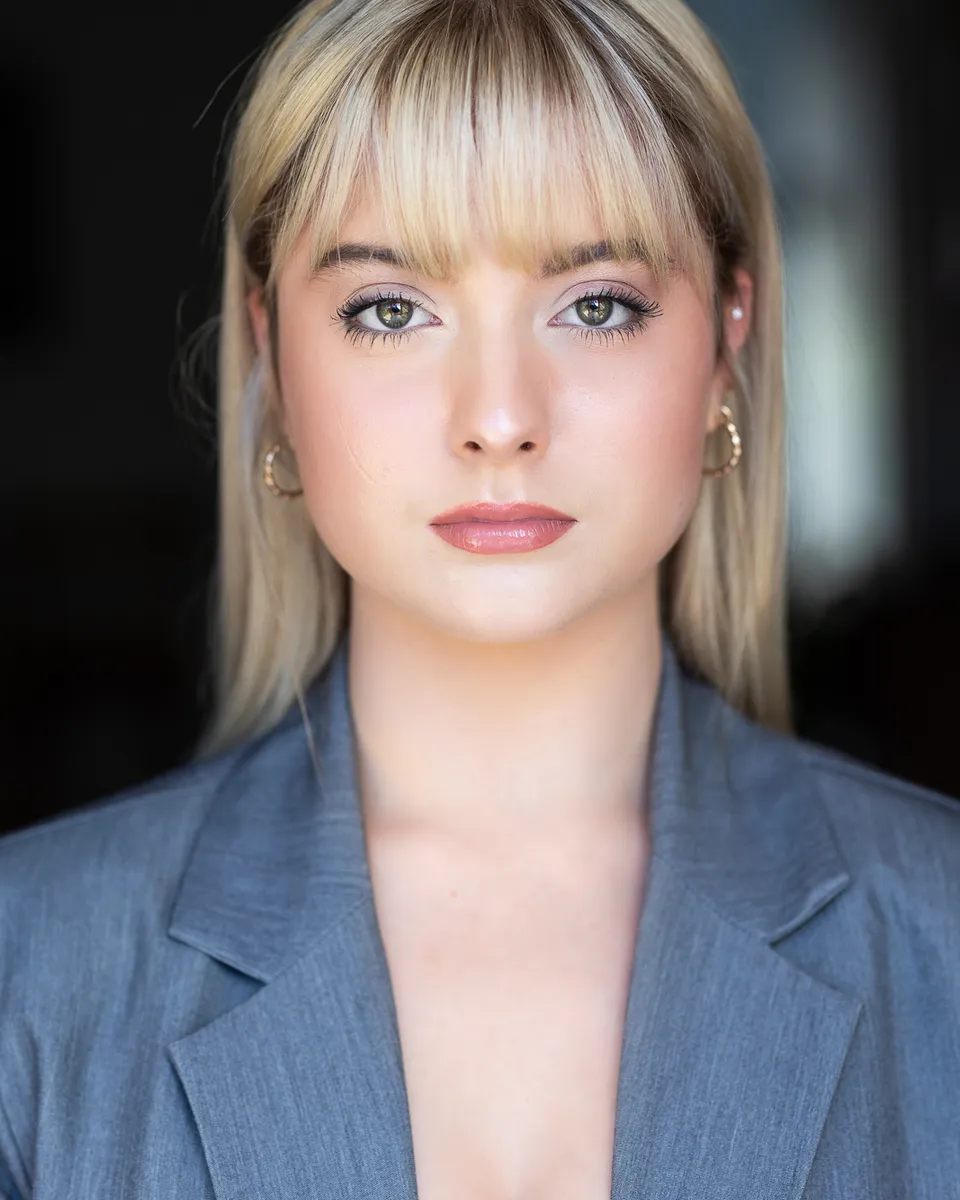 Chloë Marshall
