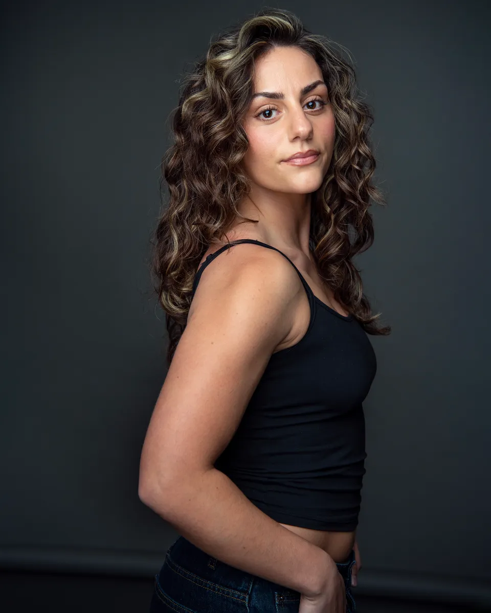 Ivy Sassine