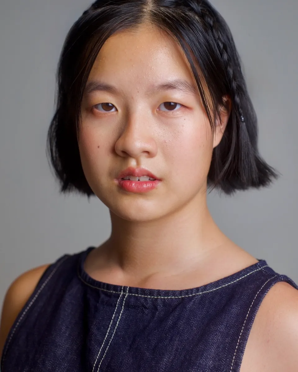 Davina Chan