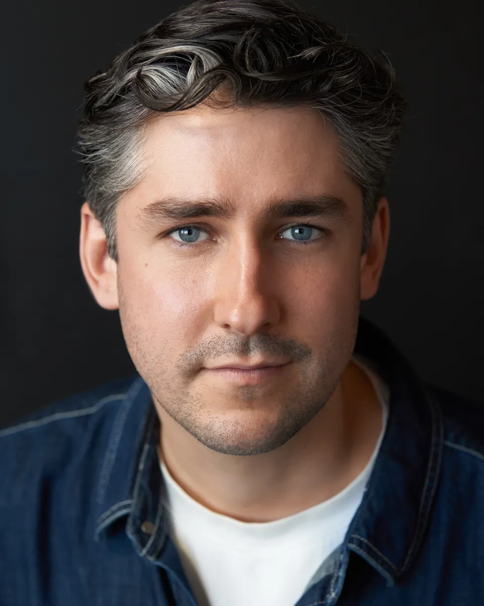 Nic Davey-Greene