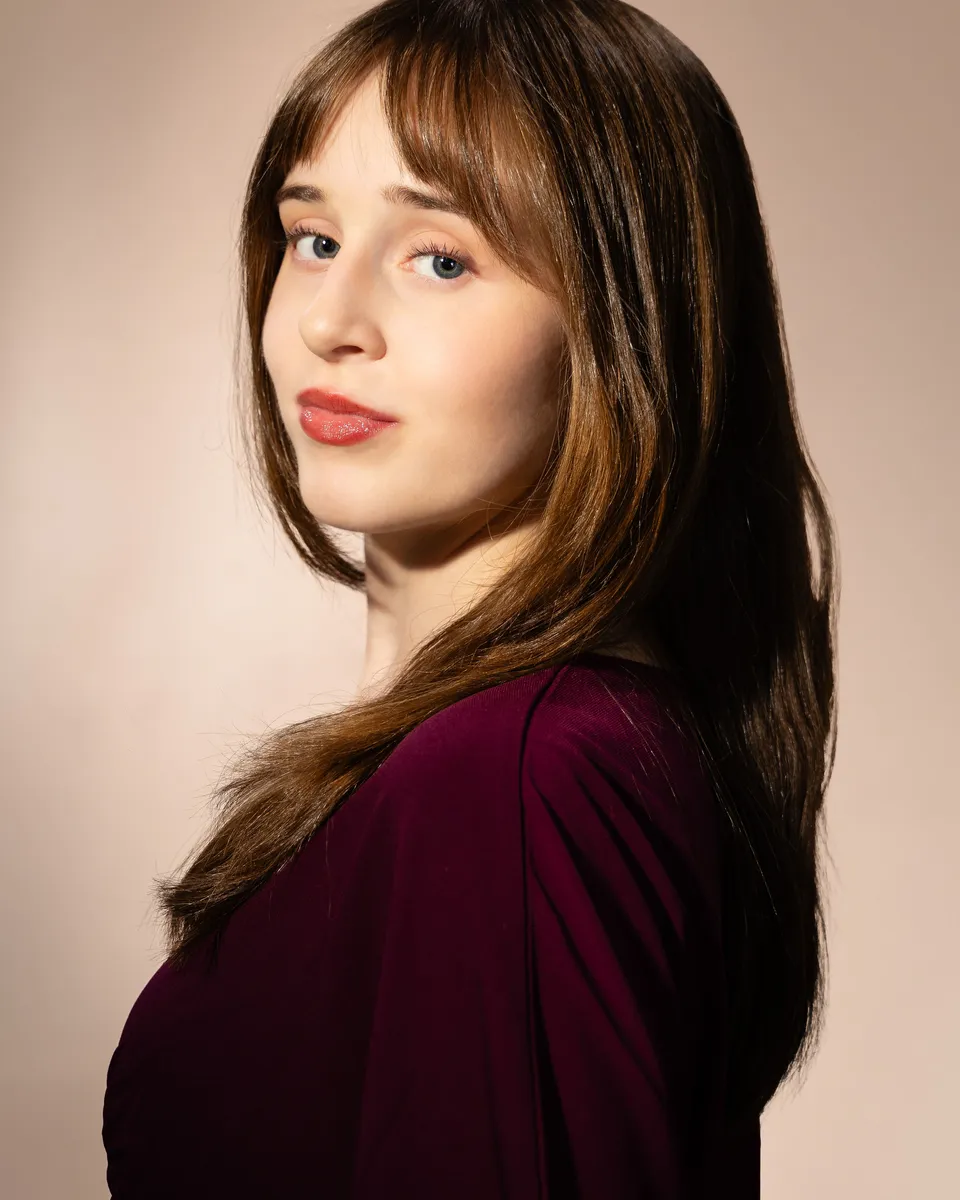 Amaya Martinez-Doyle
