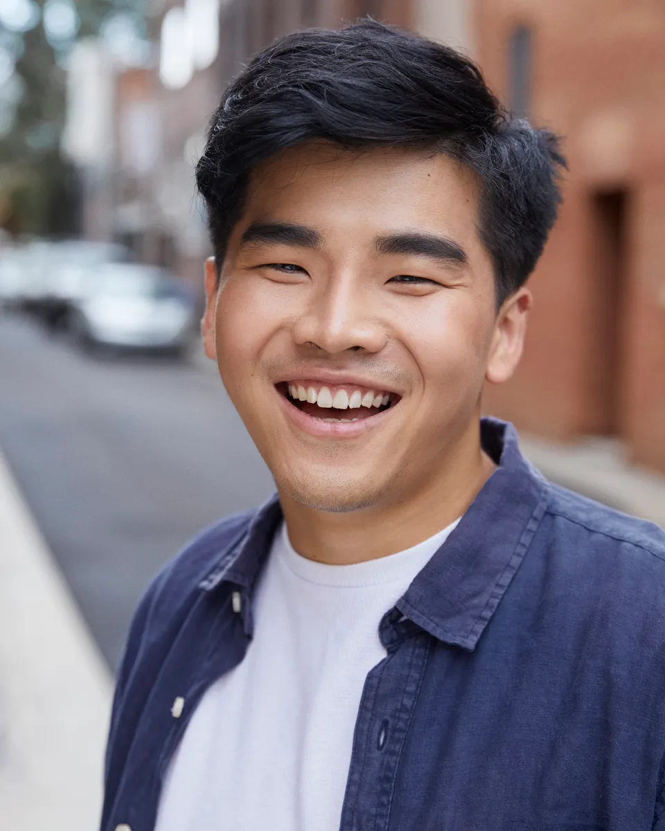 Jeffrey Liu