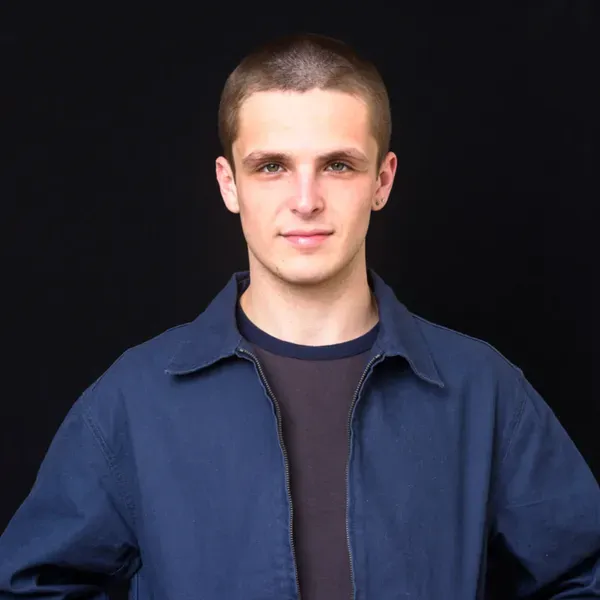 Josh Hartley