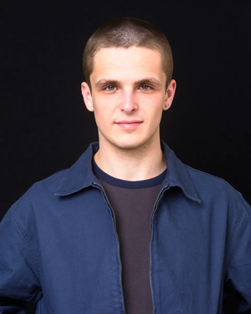 Josh Hartley