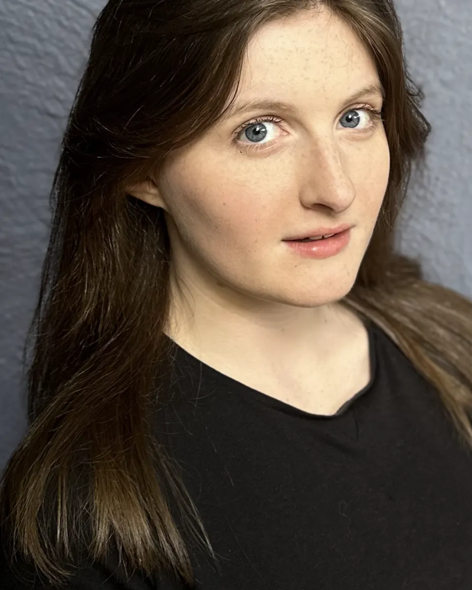 Sabine Simpson