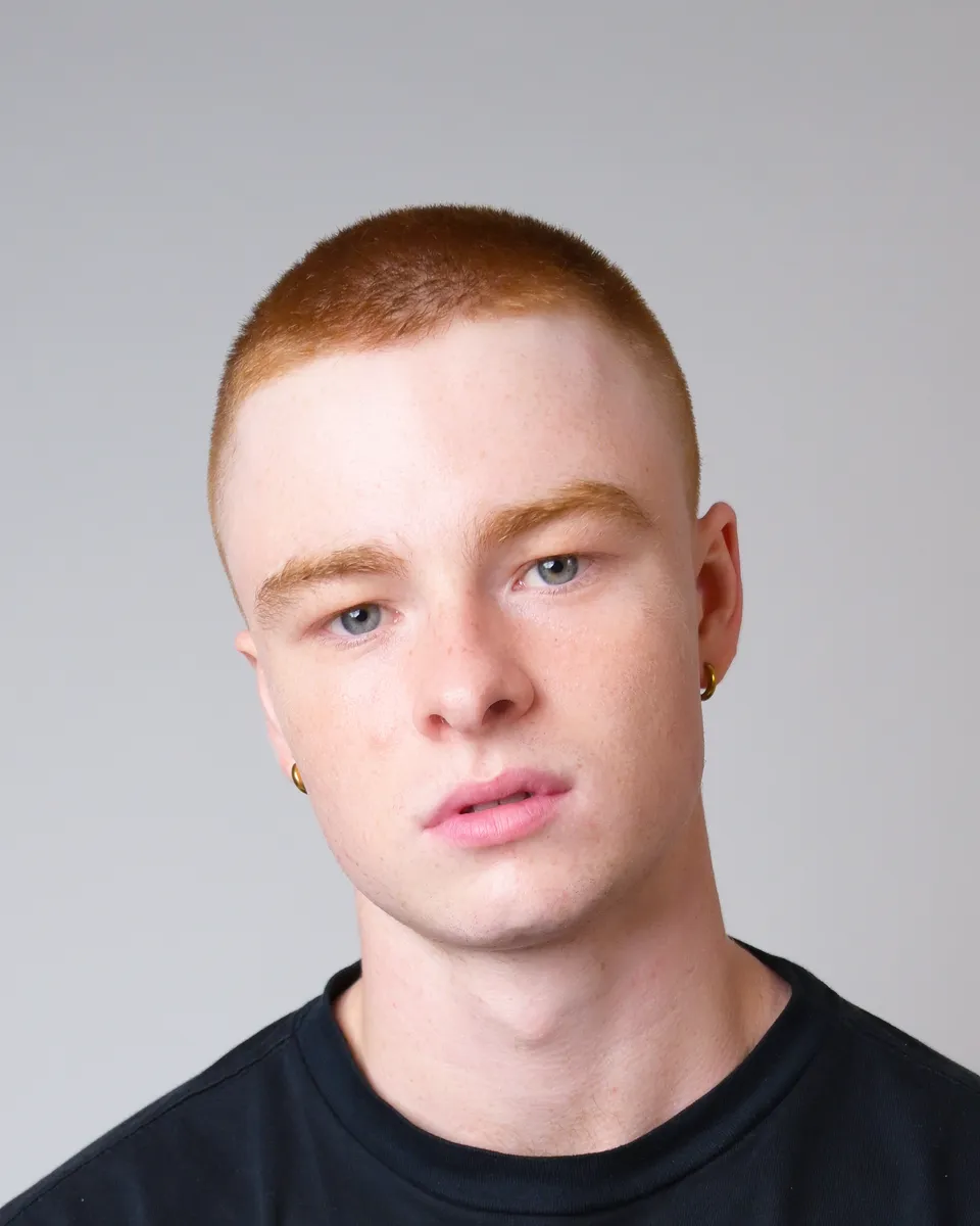 Jake Maskill