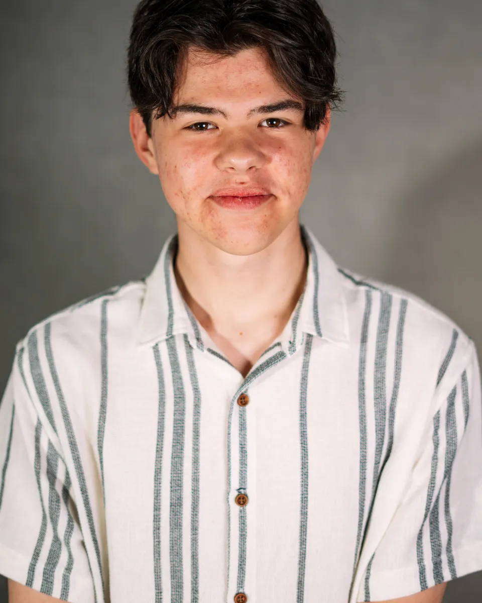 Zander Hutson