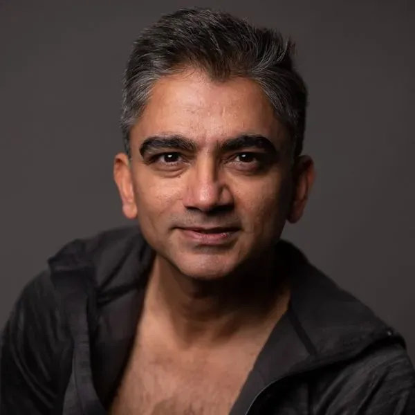 Gary Patni