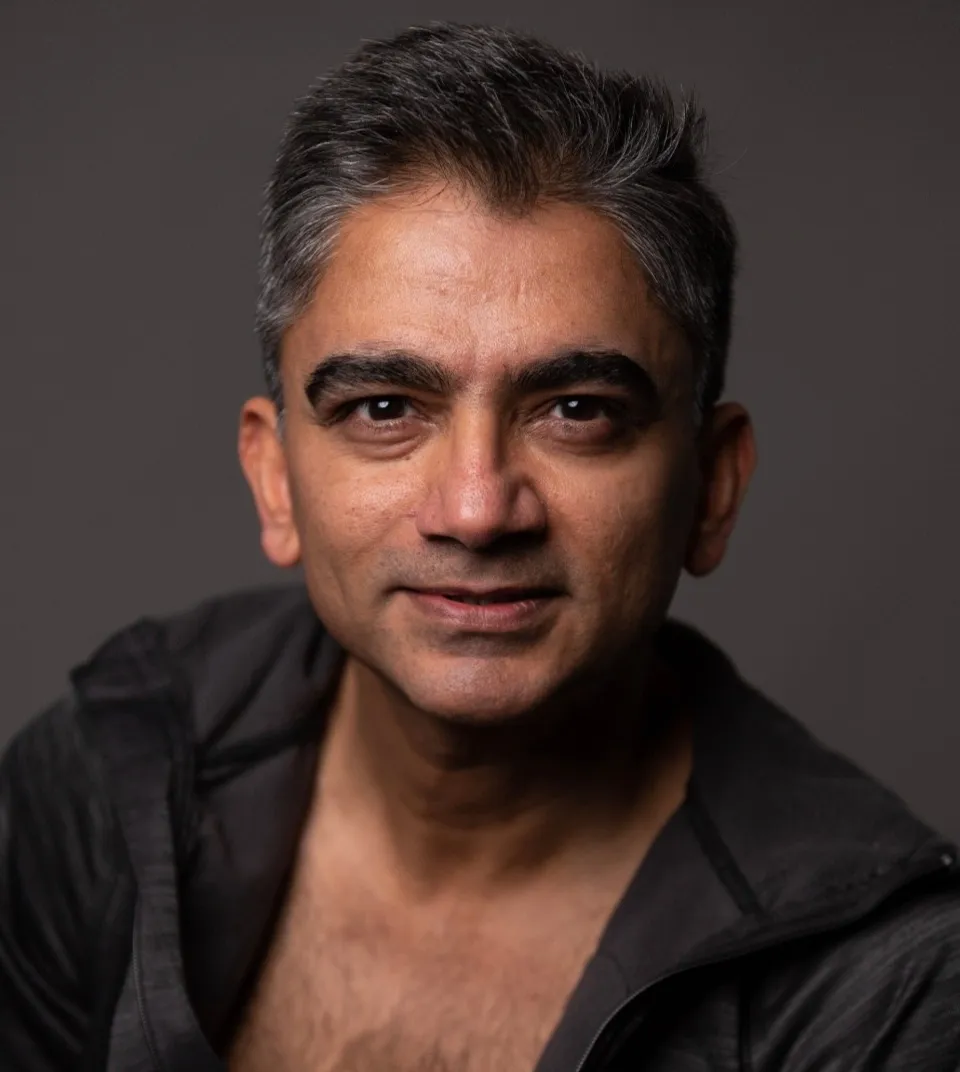 Gary Patni