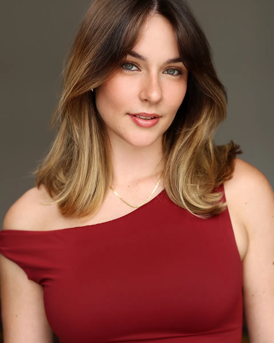 Olivia van Gool
