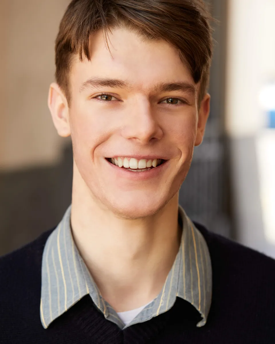 Oscar O'Brien