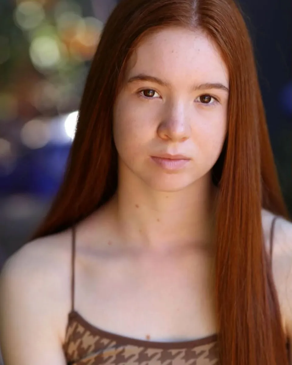 Mackenzie Vokes