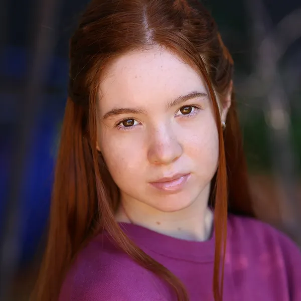 Mackenzie Vokes
