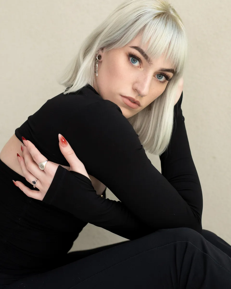 Courtney Allerton