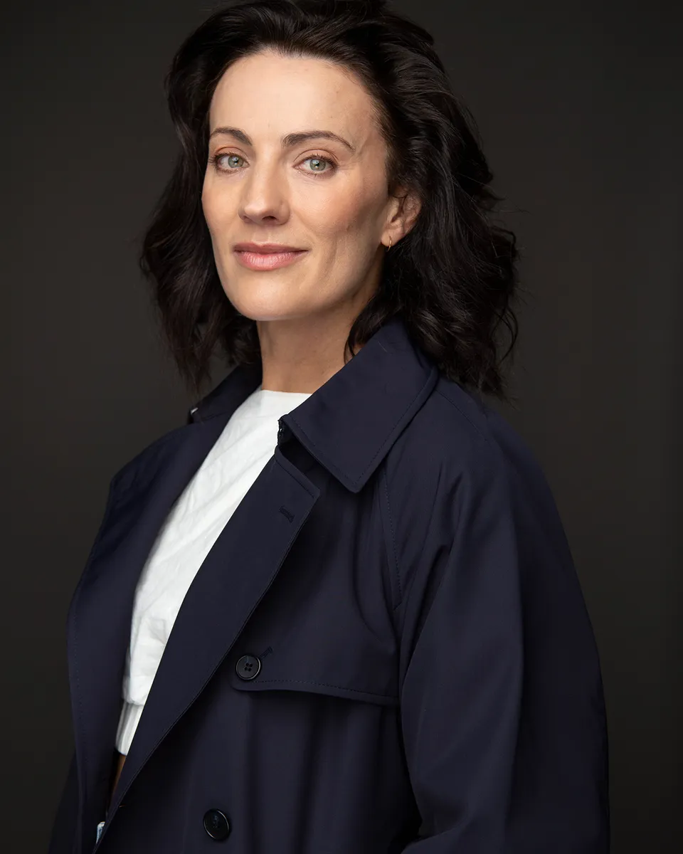 Karla Hillam