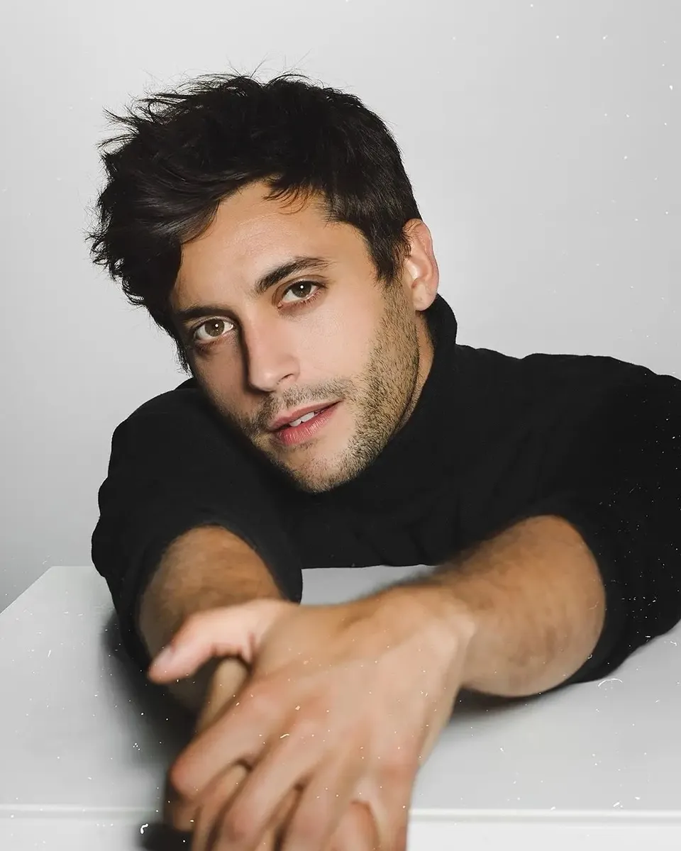 Javier Ariano