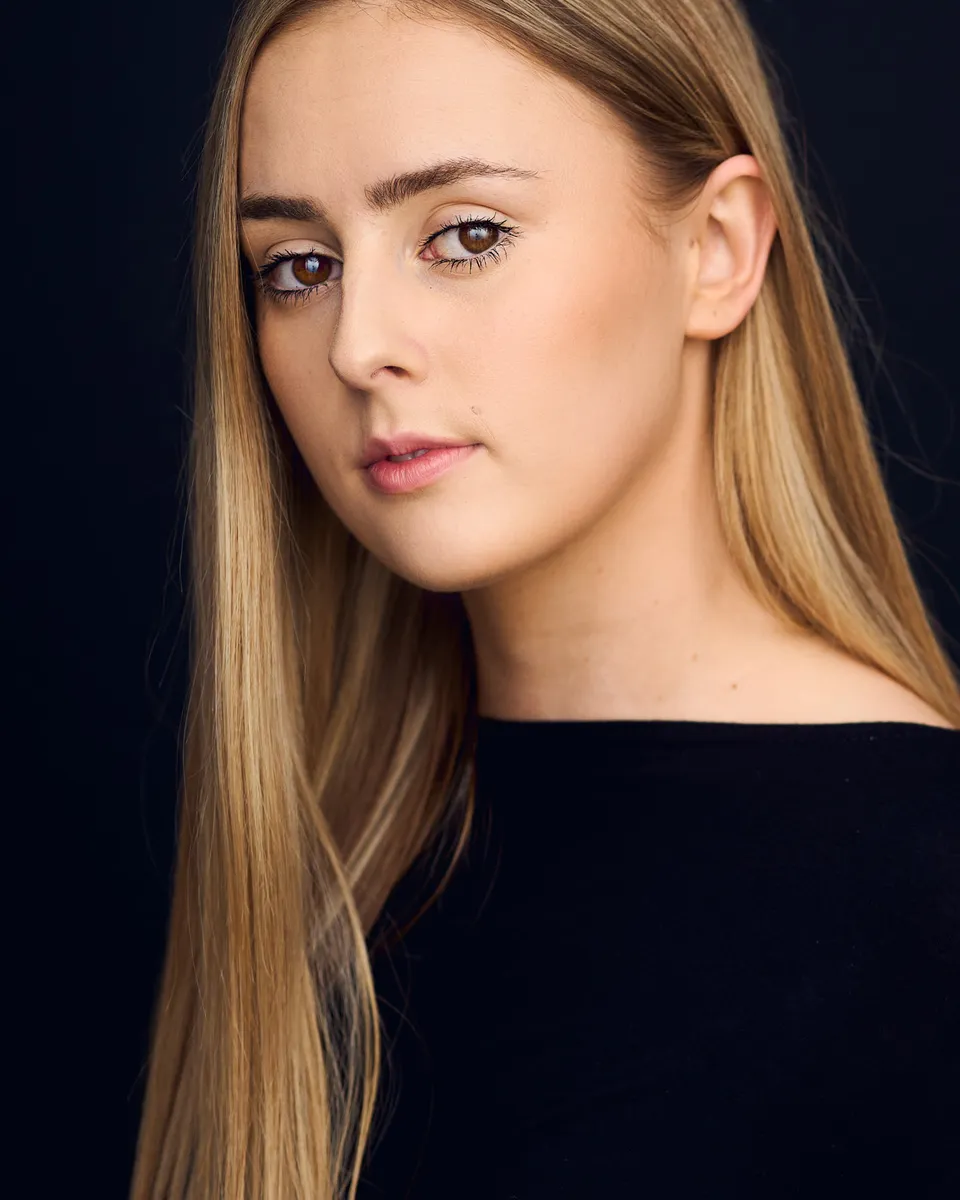 Katie Pasin