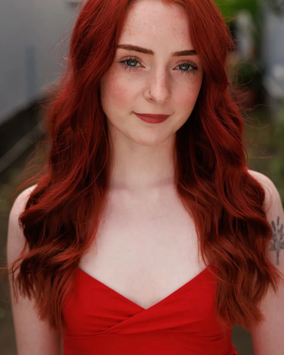 Kazi Carroll