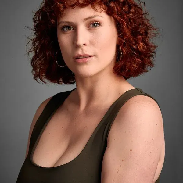 Madeline Pratt