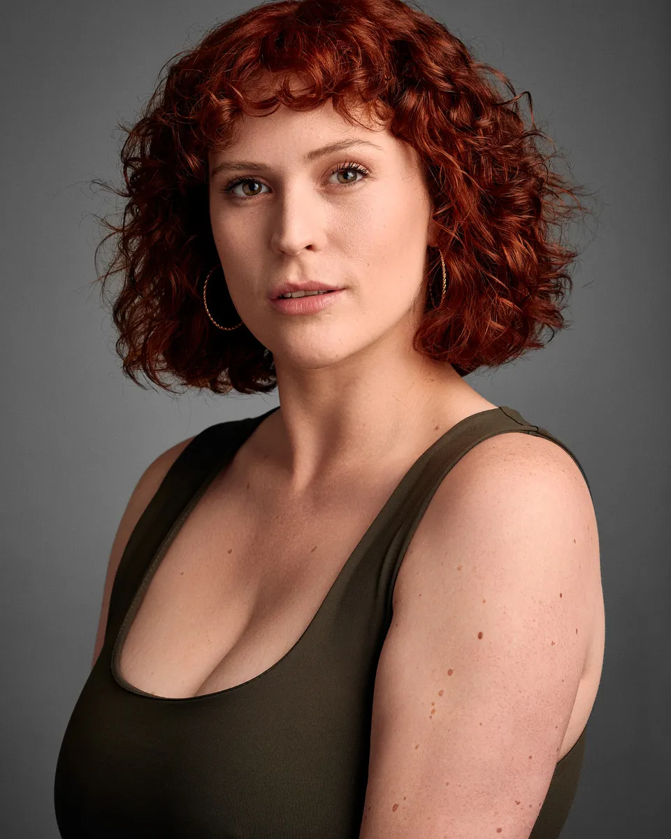 Madeline Pratt