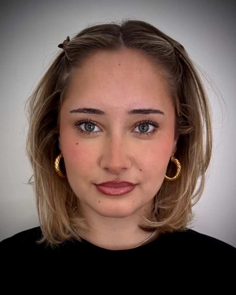 Sasha Gibbons