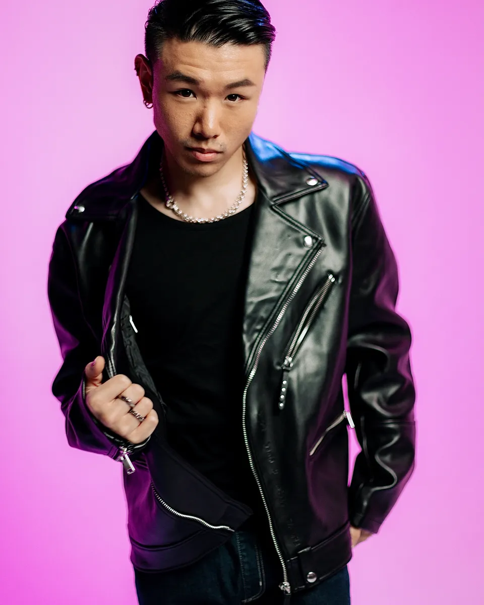 Daniel (Yi) Chen