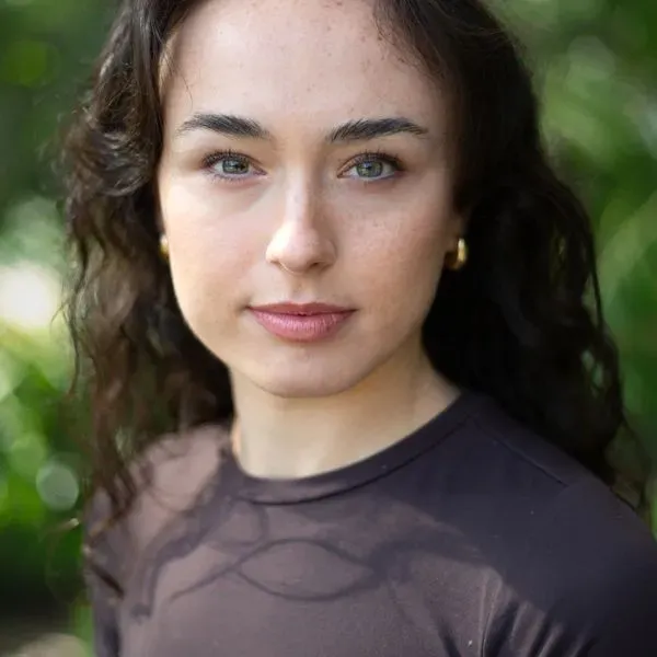 Carli-Mai Beary