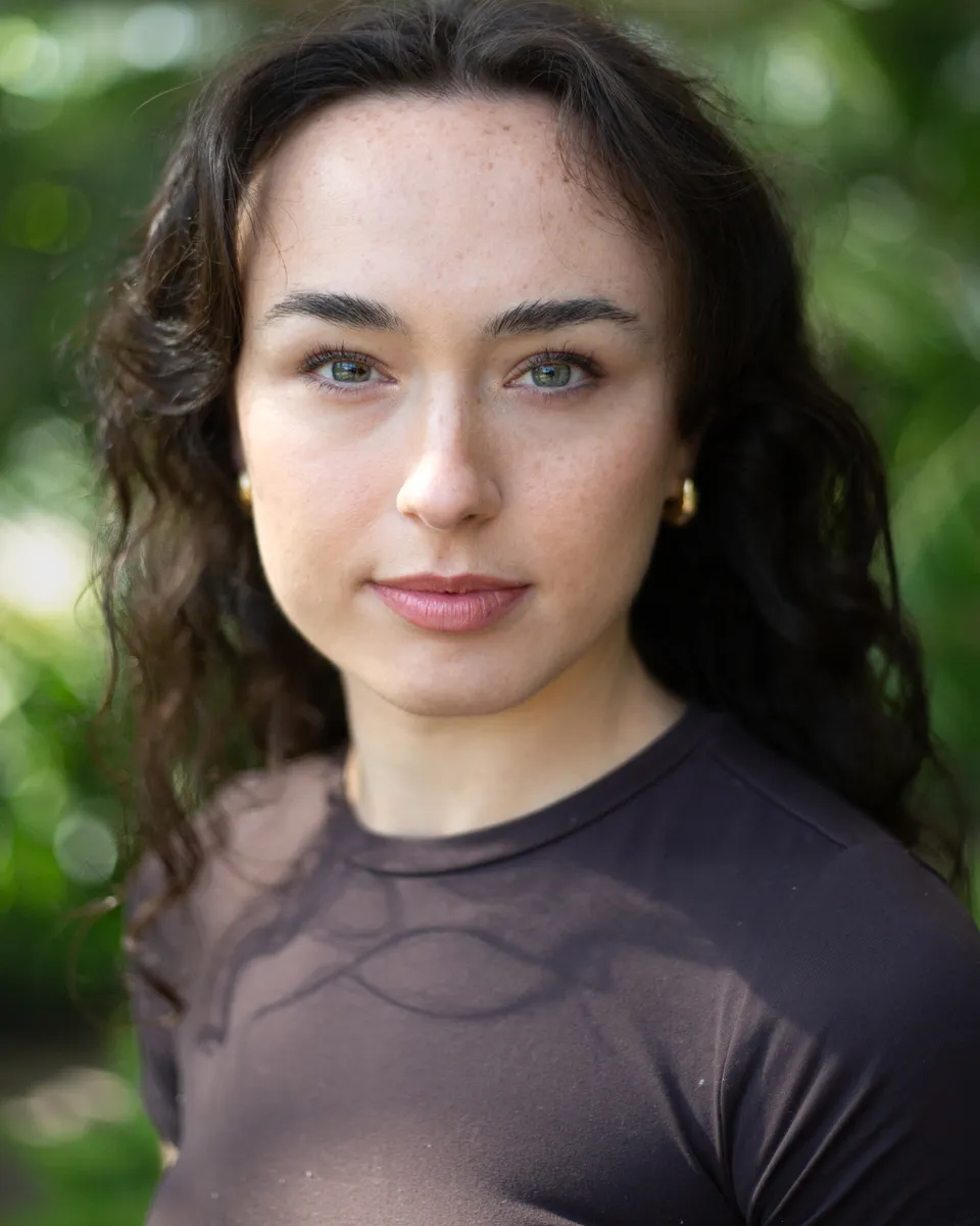 Carli-Mai Beary