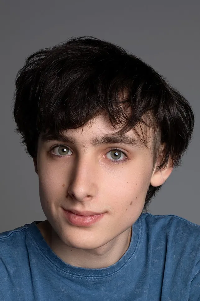 Christopher Kerr