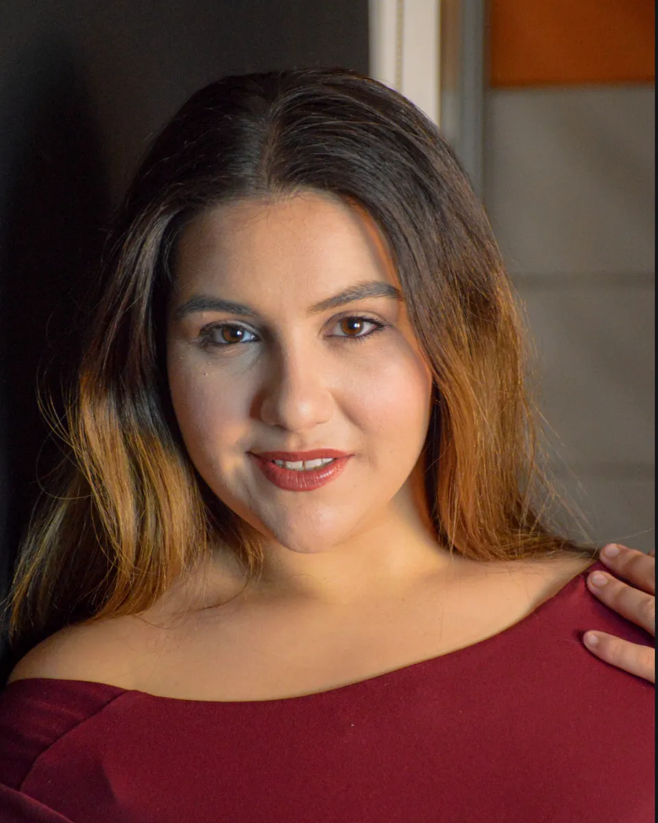 Erica Loizou