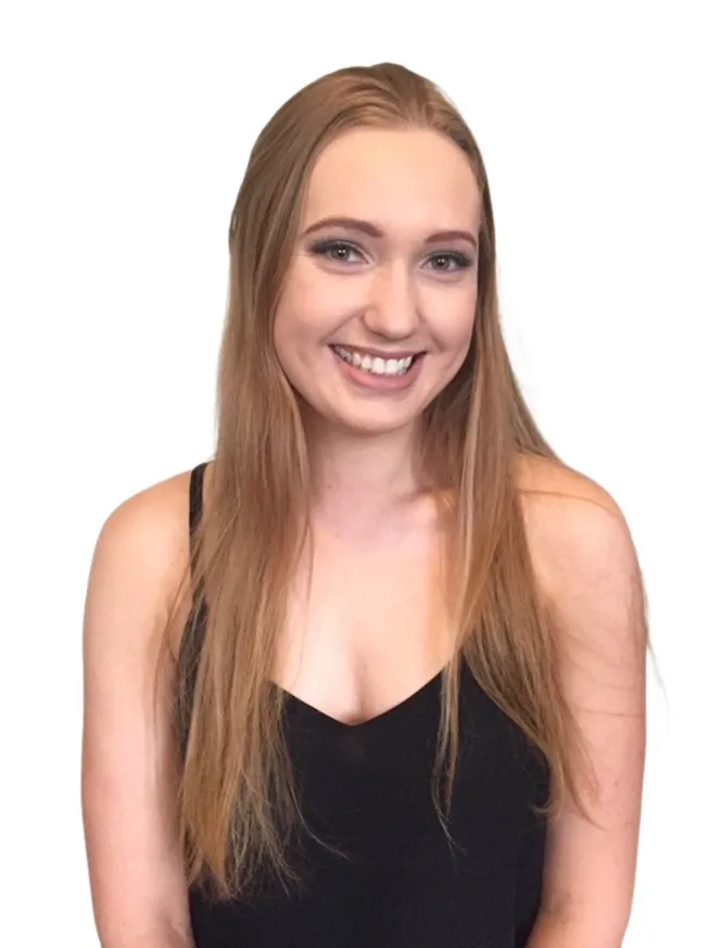 Katie Kinch