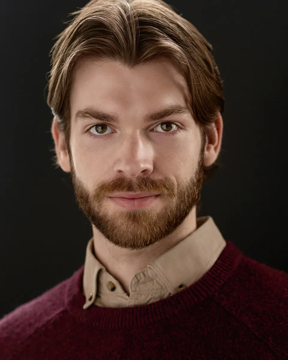Daniel Agar