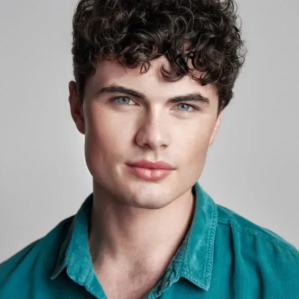 James-Paul Mountstevens