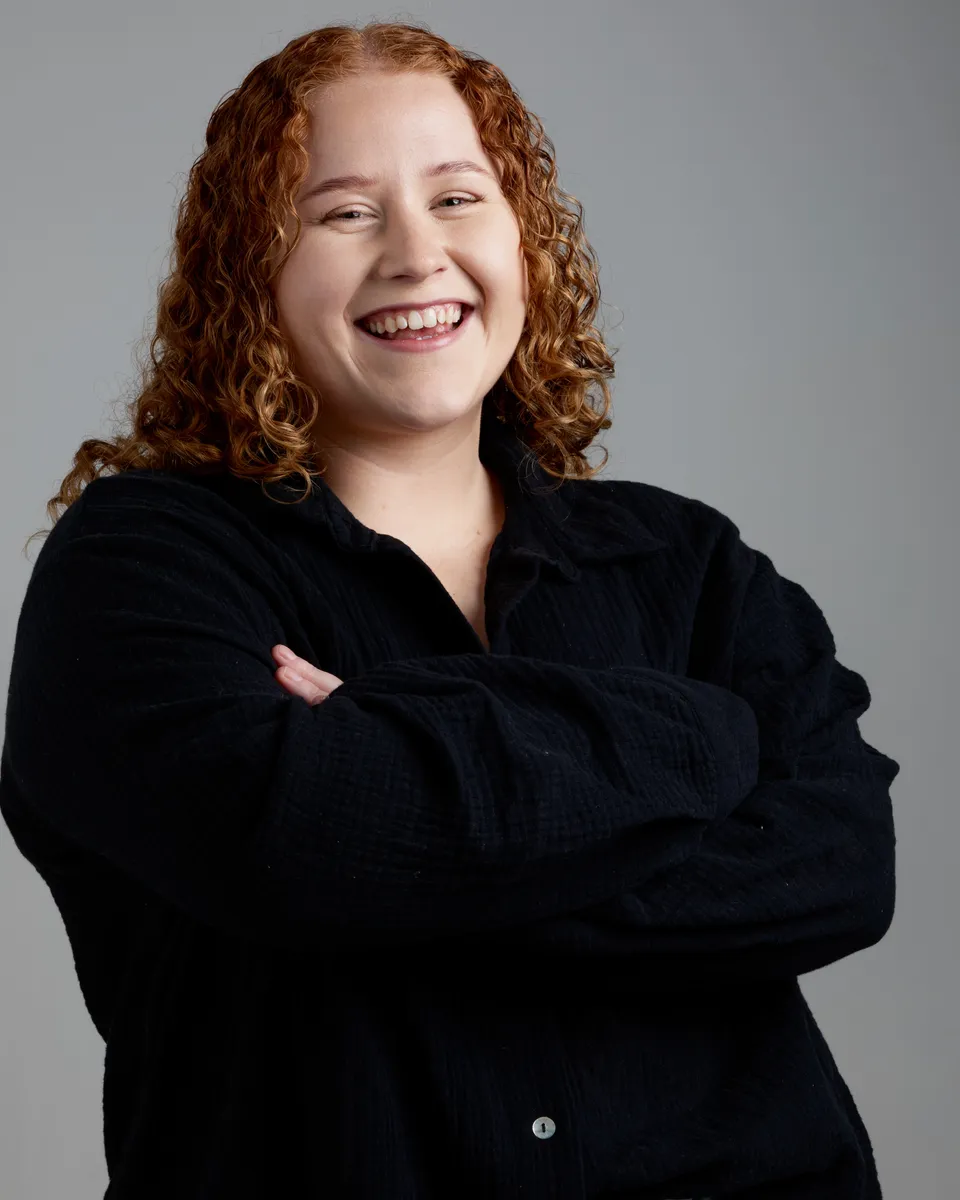 Rayelle Payne