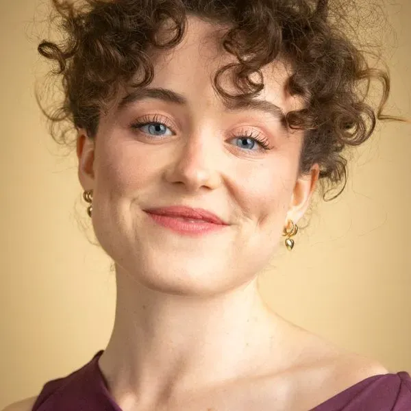 Carly Bettinson