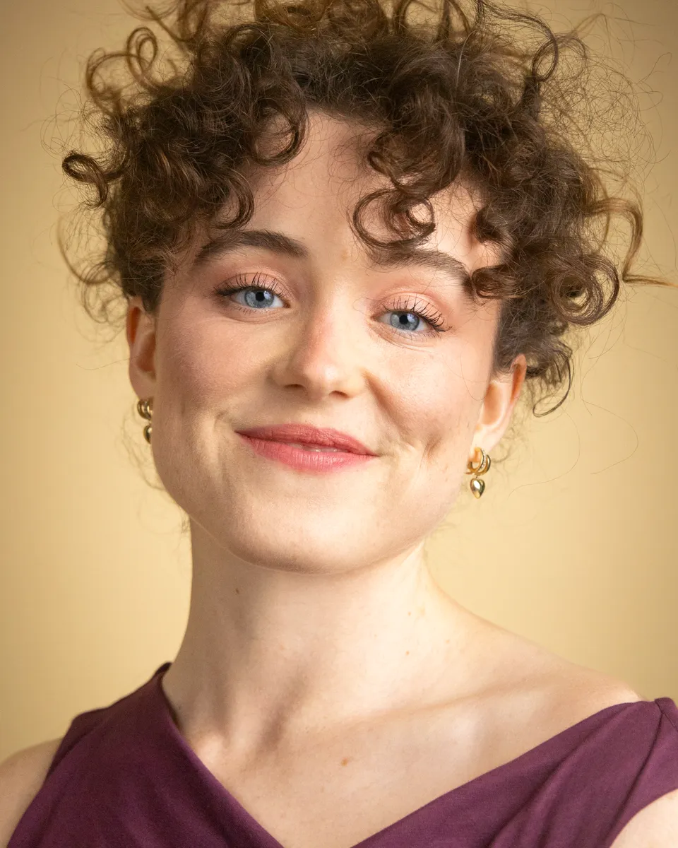Carly Bettinson